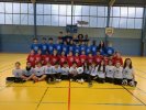 section sportive ultimate 2024 2025
